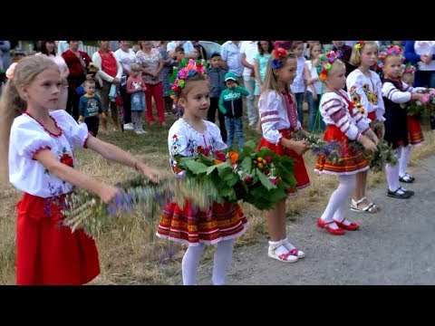 Видео: Ивана Купала Байковка 2019год