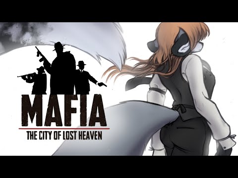 Видео: [12.08.25] Знакомимся с классикой ✧ Mafia: The City of Lost Heaven #1 ✧ РетроРейв