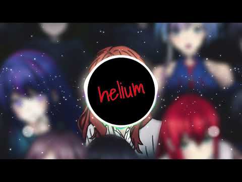 Видео: наше последнее лето - по частицам (nightcore / speed up)