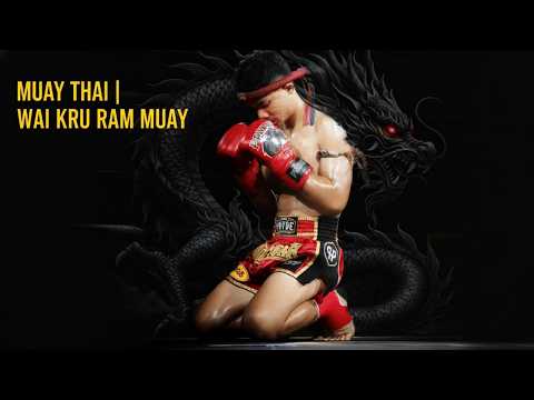 Видео: Откройте для себя секреты Вай Кру Рам Муай