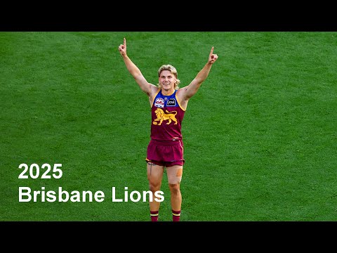 Видео: Гранд-финалы VFL/AFL 1929-2025 (Финальная сирена)