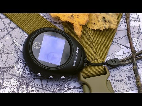 Видео: Возвращатель - тамагочи | Мини GPS-компас | Photo hunter