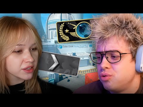Видео: ДЕНЖЕР ЛЕХА И МОРФИ УГАРАЮТ НА НЮКЕ В CS2!