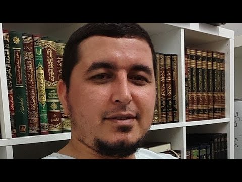 Видео: Abdulvahobi Abdulloh в прямом эфире!