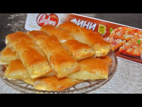 Видео: БАНИЧКИ СЪС СИРЕНЕ И ГОТОВИ КОРИ!