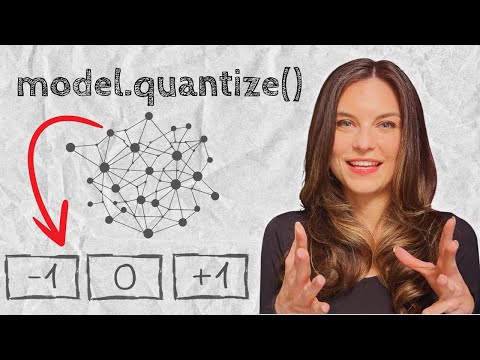 Видео: Как LLM выживают в условиях низкой точности | Основы квантования