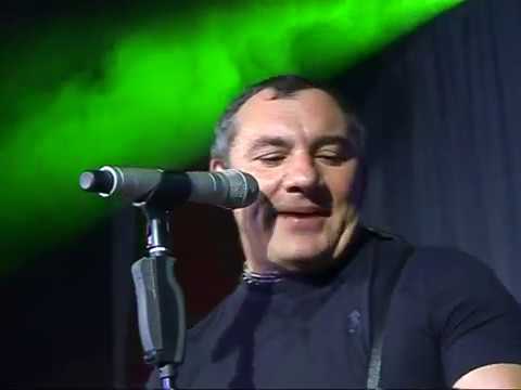 Видео: трио "Секрет" в Риге (часть 1)