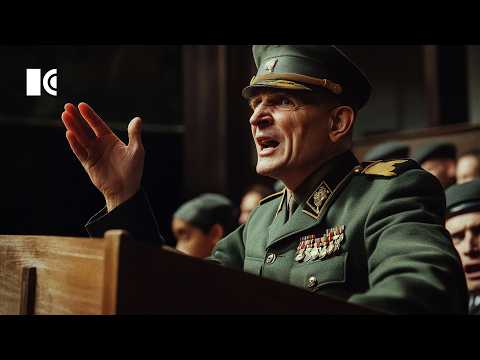 Видео: Правда Нюрнберга, скрытая Москвой: как убийцы судили убийц | Разборы