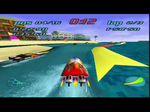 Видео: Прохожу диск Demo one на PS1 Часть 4: