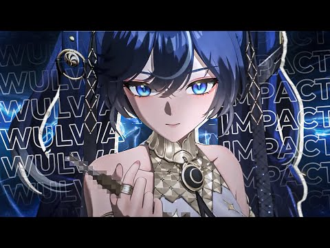 Видео: ВАМ (НЕ) НУЖНА ЮНО | Wuthering Waves | Юнона Iuno | WuWa | Везеринг Вейвс | KazuALL