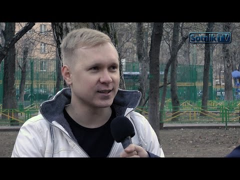 Видео: СТУДЕНТ РГГУ: "СКОРО БУДЕТ НЕ ДО СМЕХА..."