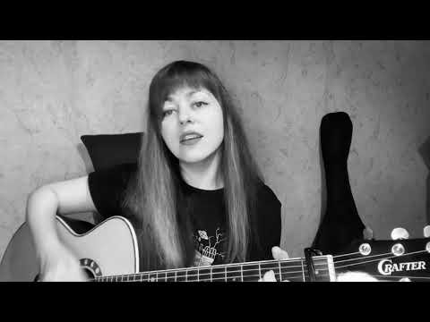 Видео: Отражение - Король и Шут cover version