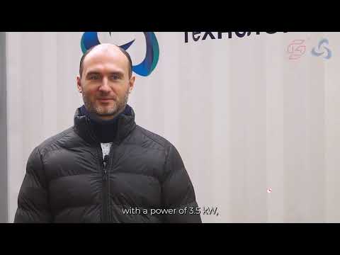 Видео: Интервью о третьем запуске испытаний со 100%. Часть 2 (Алексей Счастливцев)