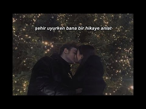 Видео: JONY, Эрика Лундмоен - Силуэт (Silüet - türkçe çeviri)