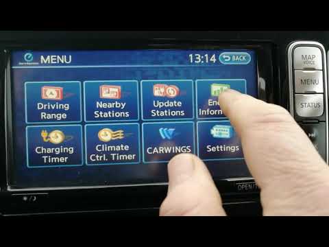 Видео: Сравнение E-NV200 и Kangoo ZE