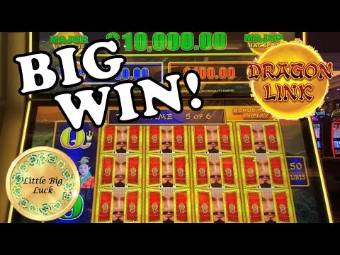 Видео: 🍀 ДЖЕКПОТ В ИГРЕ С ВЫСОКИМ ЛИМИТОМ В СЛОТАХ GOLDEN CENTURY DRAGON LINK В SEMINOLE HARD ROCK TAMPA!