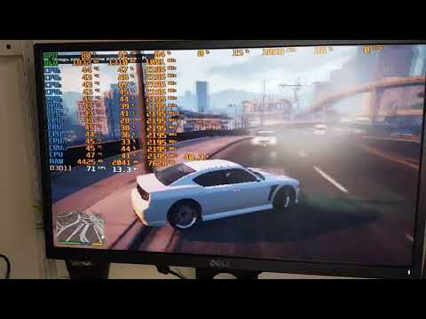 Видео: gt 730 4gb или почему ГБ не решают