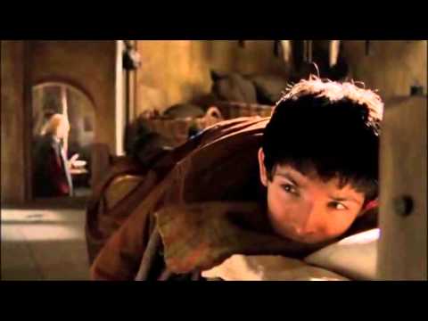 Видео: жениха хотела. мерлин