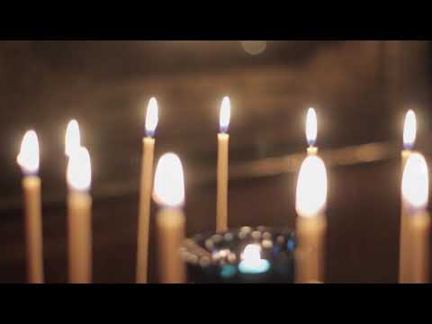 Видео: Достойно есть (хор Валаамского монастыря)