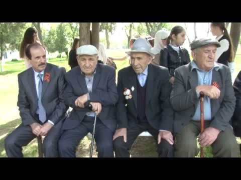 Видео: 9 май 2019 год