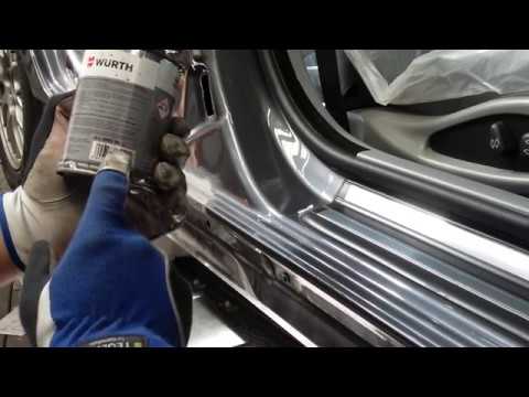 Видео: Как производится наплавка оловом