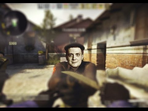 Видео: sl4m & strike Упоротость StarLadder Season X