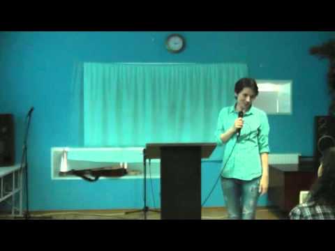 Видео: "Важность пропитки" 01. 06. 2014 Елена Мережко