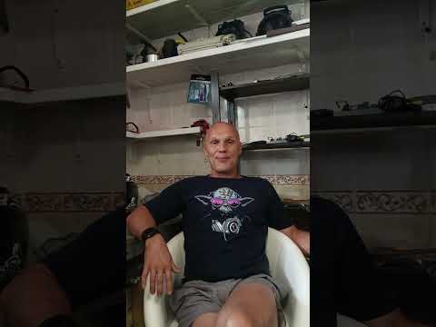 Видео: Лекция 4. Пранаяма