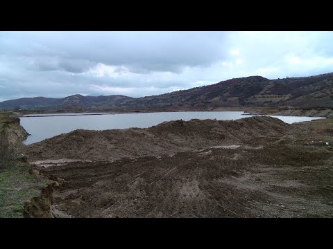 Видео: Криминал на бреговите на Пчиња