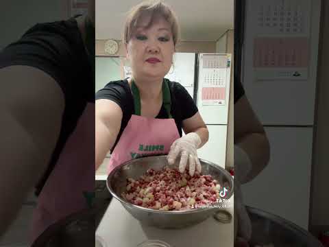 Видео: Орама,Ханум,Рулет мясной