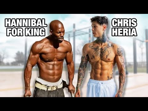 Видео: Я тренировался как Ганнибал для короля
