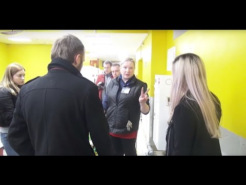 Видео: Хрюши против - по закону