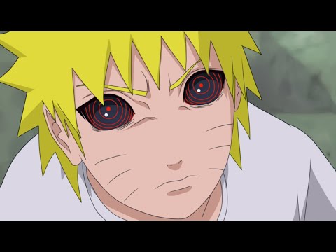 Видео: НАРУТО С ТЕМНЫМ РИННЕГАНОМ l ПРОБУЖДЕНИЕ ТЬМЫ l ЧАСТЬ 1 - Альтернативный сюжет Наруто / Боруто
