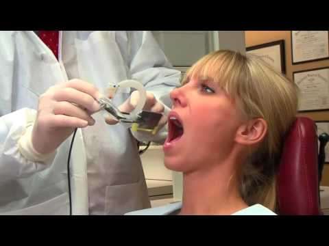 Видео: TrollByte Kimera HBW - позиционер датчика радиовизиографа | Troll Dental (Швеция)