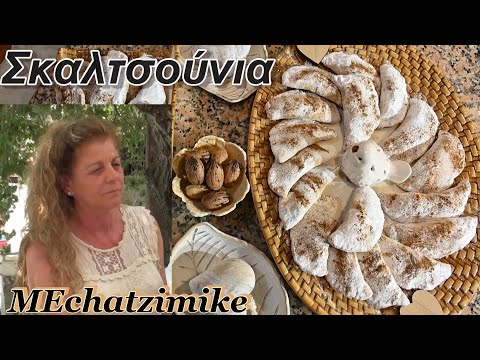 Видео: Конфеты с тахини и ореховой начинкой от Элизы