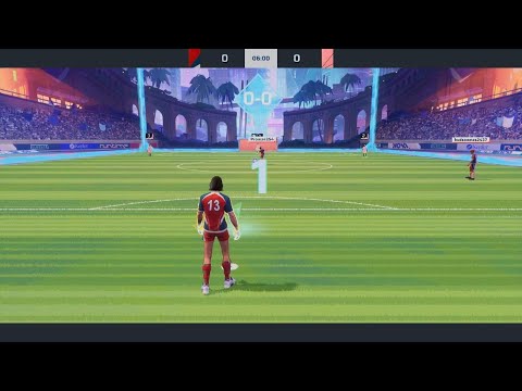 Видео: Rematch Когда тебя бросили одного )