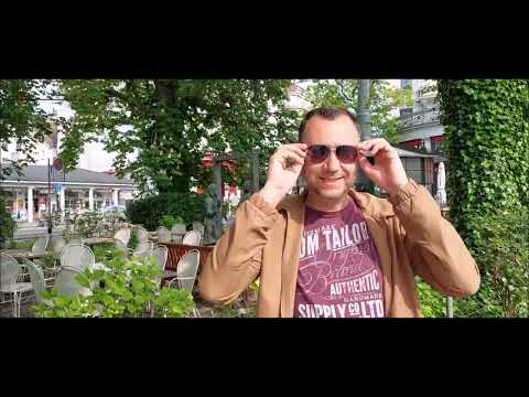 Видео: Швейцария Цюрих