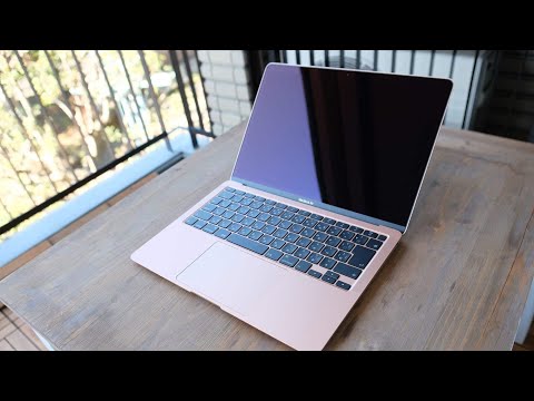 Видео: MacBook Air M1 за 54 000 😱 из Дубая #микролес #оаэ #дубай #macbookairm1 #арабскиеэмираты