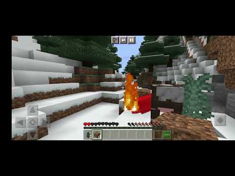 Видео: Майнкрафт часть 6. В поисках настольгии 