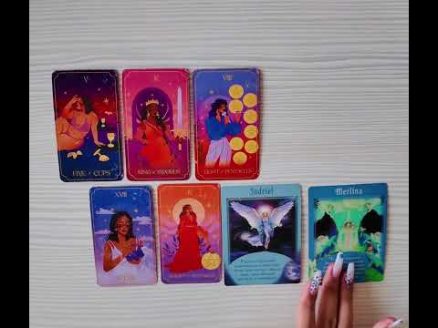 Видео: 💞Одоогийн бодол мэдрэмж💖