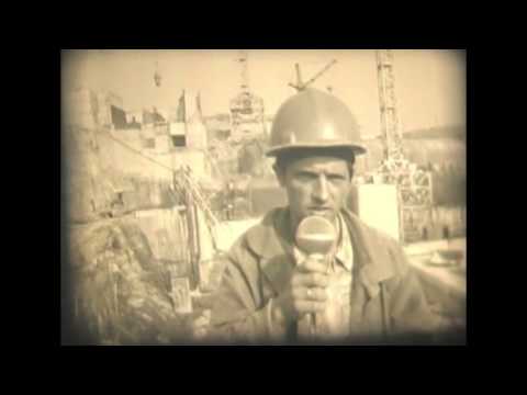 Видео: Новодністровська ГЕС