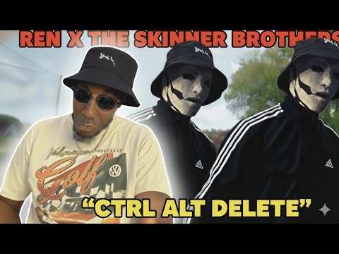 Видео: От «Итак, история продолжается» до ЭТОГО?! Рен и братья Скиннеры ПОВЫШАЮТ УРОВЕНЬ | Реакция «CTRL...