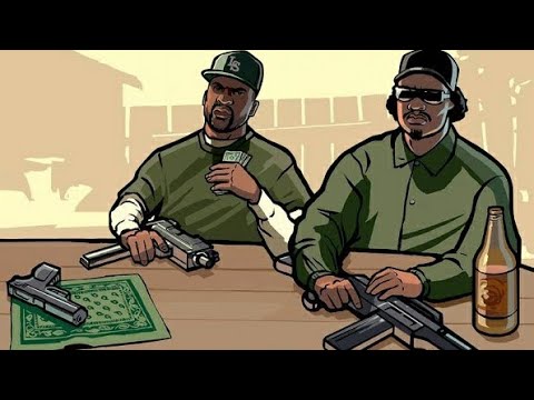 Видео: ГТА сан Андреас на телефоне (Последний полет Торено)#54