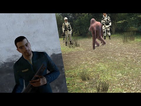 Видео: ПЛАН ЧУПЕПА | БУДУЩАЯ МЕСТЬ | GMOD