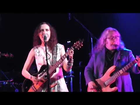 Видео: Канцлер Ги & Bregan D'Ert - Единственный враг@live in Moscow