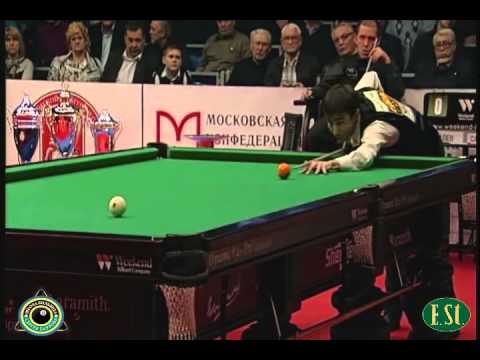 Видео: Кубок Кремля 2012. Финал. Сталев vs Сагынбаев. 1 часть.avi
