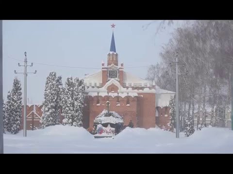 Видео: Лев Толстой По городам и весям Липецкой области