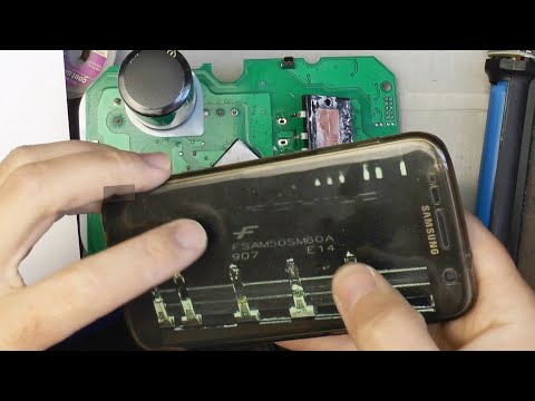 Видео: #3 Sirio Entry 230. Я его почти отремонтировал......