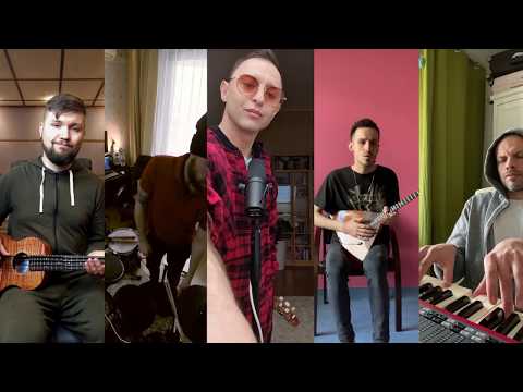 Видео: Звери - Всё, что тебя касается (Home version)