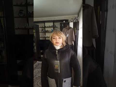 Видео: ВЕРХНЯЯ ОДЕЖДА  И ШАПКИ 